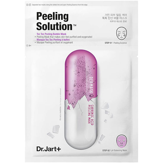 Dr. Jart+ Dermask Peeling Solution 27g