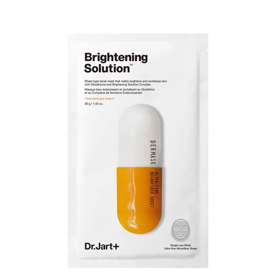 Dr. Jart+ Dermask Water Jet Brightening Solution 30g