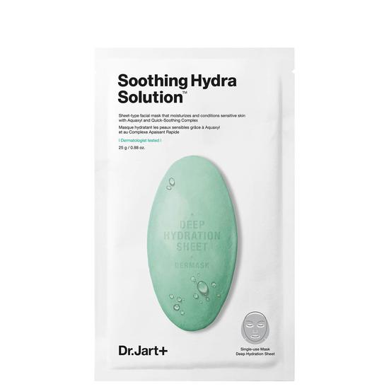 Dr. Jart+ Dermask Water Jet Soothing Hydra Solution 25g
