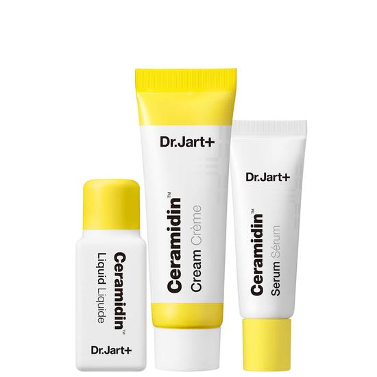 Dr. Jart+ New Ceramidin 3 Step Discovery Set
