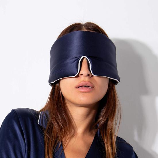 Drowsy Pipe Dreams Edition Mask