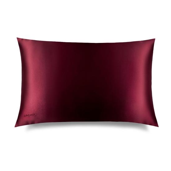 Drowsy Silk Pillowcase
