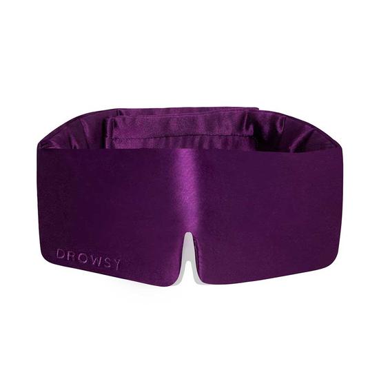 Drowsy Silk Sleep Mask
