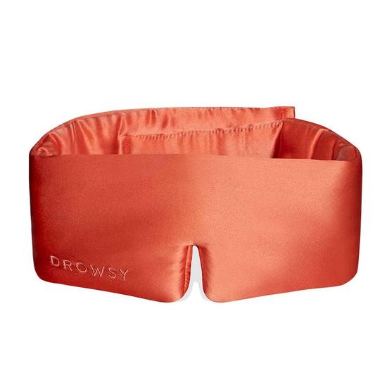 Drowsy Silk Sleep Mask