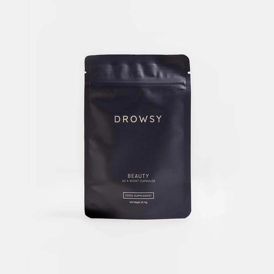 Drowsy Supplements Beauty x30