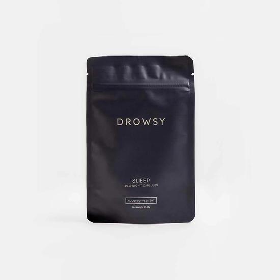 Drowsy Supplements Sleep