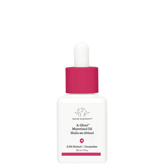 Drunk Elephant A-Gloei Maretinol Oil