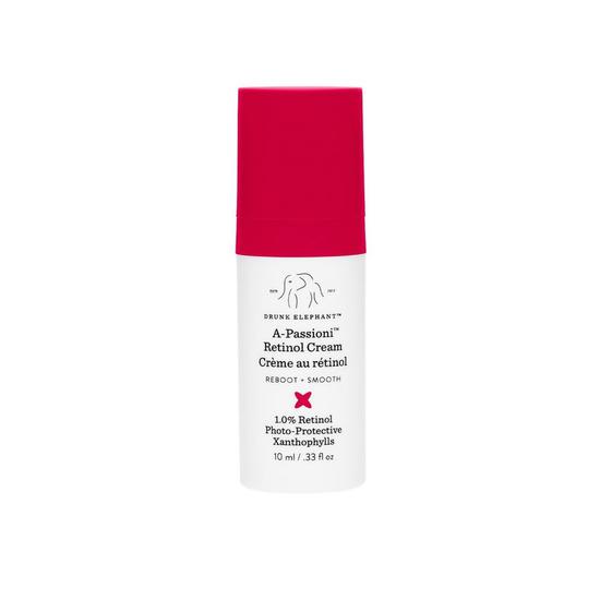 Drunk Elephant A-Passioni Retinol Cream 10ml