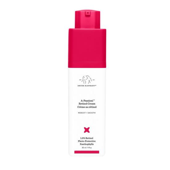 Drunk Elephant A-Passioni Retinol Cream 30ml