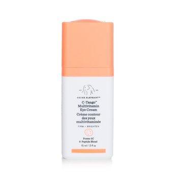 Drunk Elephant C-Tango Multivitamin Eye Cream 15ml