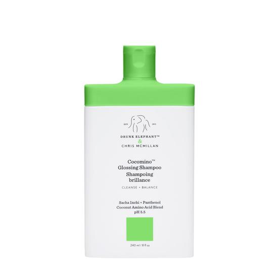 Drunk Elephant Cocomino Glossing Shampoo 240ml