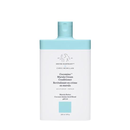 Drunk Elephant Cocomino Marula Cream Conditioner 240ml