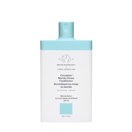 Drunk Elephant Cocomino Marula Cream Conditioner 240ml