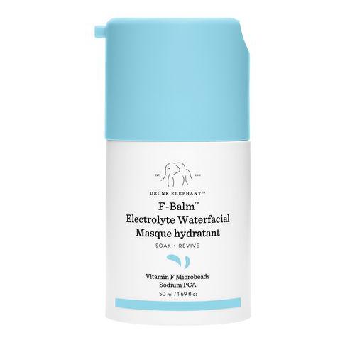 Drunk Elephant F-Balm Electrolyte Waterfacial Hydrating Mask 15ml