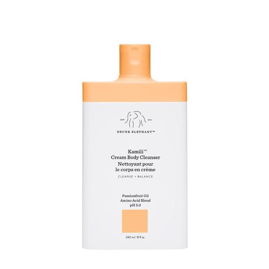 Drunk Elephant Kamili Cream Body Cleanser 240ml