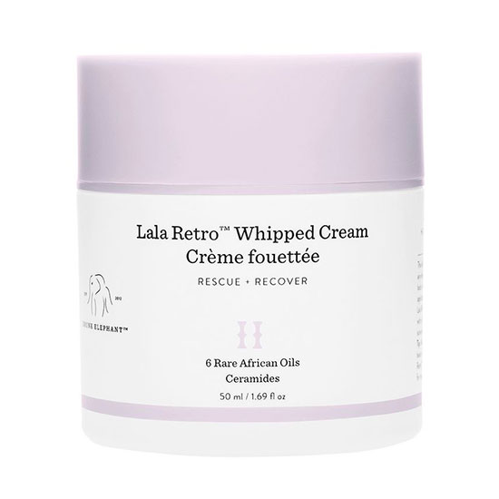 Drunk Elephant Lala Retro Whipped Cream