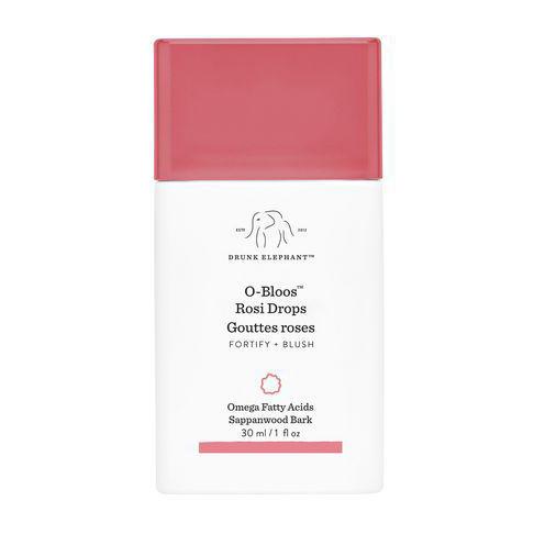 Drunk Elephant O-Bloos Rosi Drops 30ml