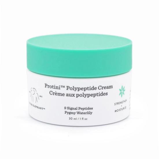 Drunk Elephant Protini Polypeptide Cream 30ml (Missing Box)