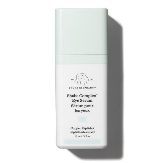 Drunk Elephant Shaba Complex Eye Serum