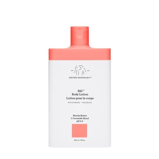 Drunk Elephant Sili Body Lotion 240ml
