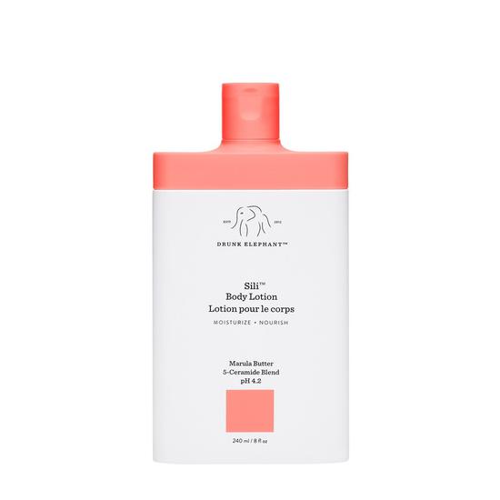 Drunk Elephant Sili Body Lotion 240ml