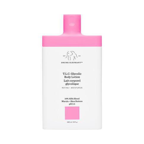 Drunk Elephant T.L.C Glycolic Body Lotion 240ml