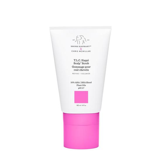 Drunk Elephant T.L.C. Happi Scalp Scrub 180ml