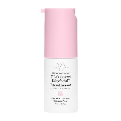 Drunk Elephant T.L.C. Sukari Babyfacial 15ml