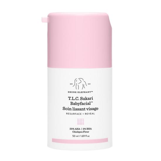 Drunk Elephant T.L.C. Sukari Babyfacial 50ml