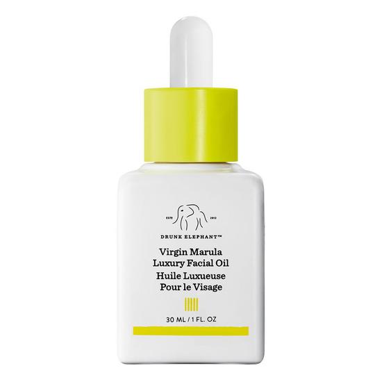 Drunk Elephant Virgin Marula Luxury Facial Oil 30ml