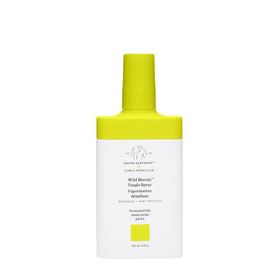 Drunk Elephant Wild Marula Tangle Spray 120ml