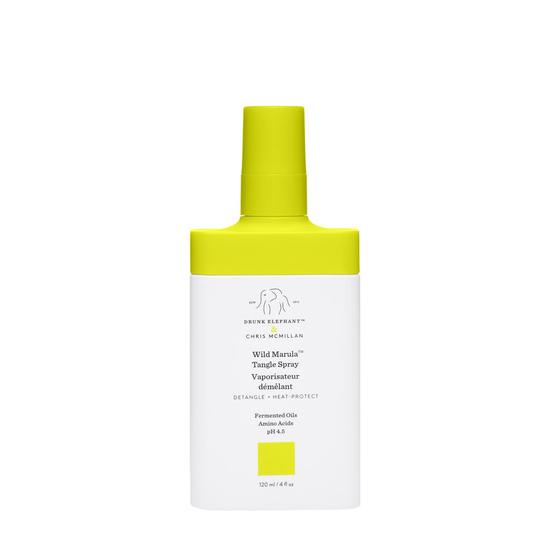 Drunk Elephant Wild Marula Tangle Spray 120ml