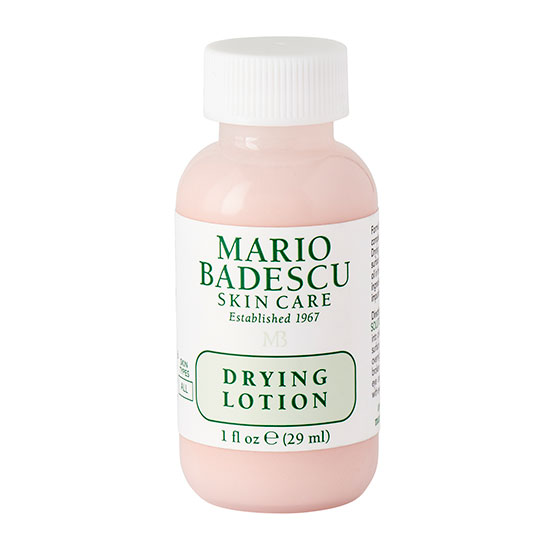 ulta drying lotion