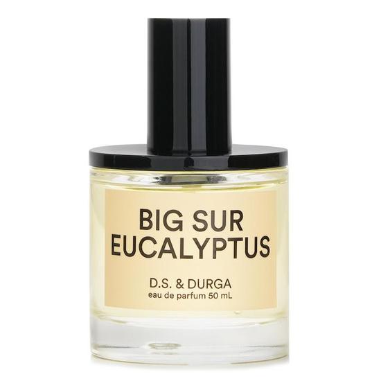 D.S. & Durga Big Sur Eucalyptus Eau De Parfum