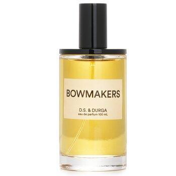 D.S. & Durga Bowmakers Eau De Parfum