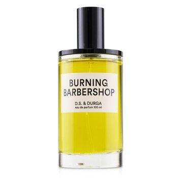 D.S. & Durga Burning Barbershop Eau De Parfum