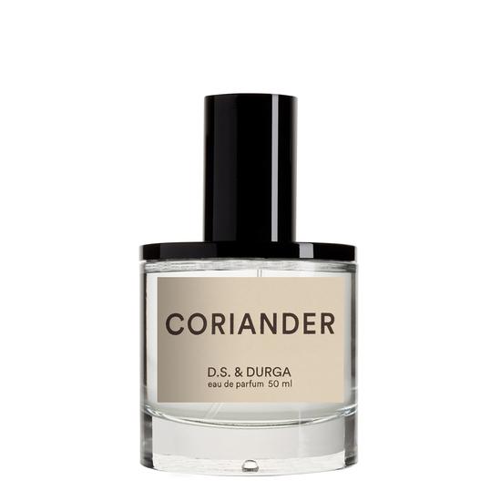 D.S. & Durga Coriander Eau De Parfum 50ml