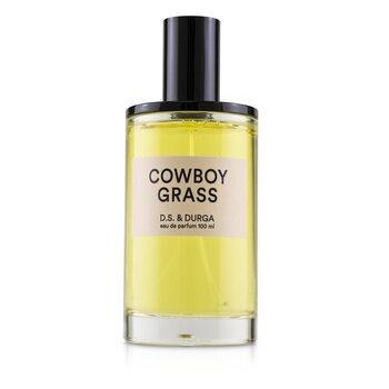 D.S. & Durga Cowboy Grass Eau De Parfum