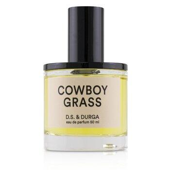 D.S. & Durga Cowboy Grass Eau De Parfum 50ml
