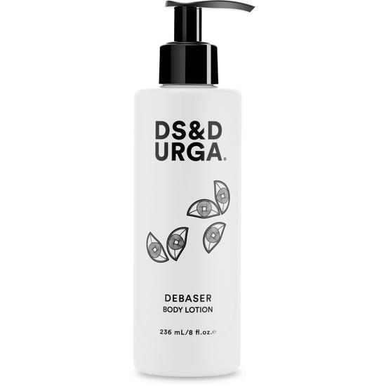 D.S. & Durga Debaser Body Lotion 236ml