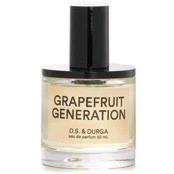 D.S. & Durga Grapefruit Generation Eau De Parfum 50ml