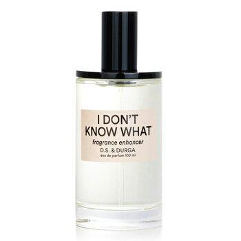 D.S. & Durga I Don't Know What Eau De Parfum 100ml