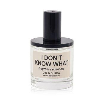 D.S. & Durga I Don't Know What Eau De Parfum 50ml