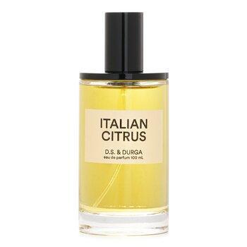 D.S. & Durga Italian Citrus Eau De Parfum