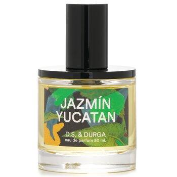D.S. & Durga Jazmin Yucatan Eau De Parfum 50ml