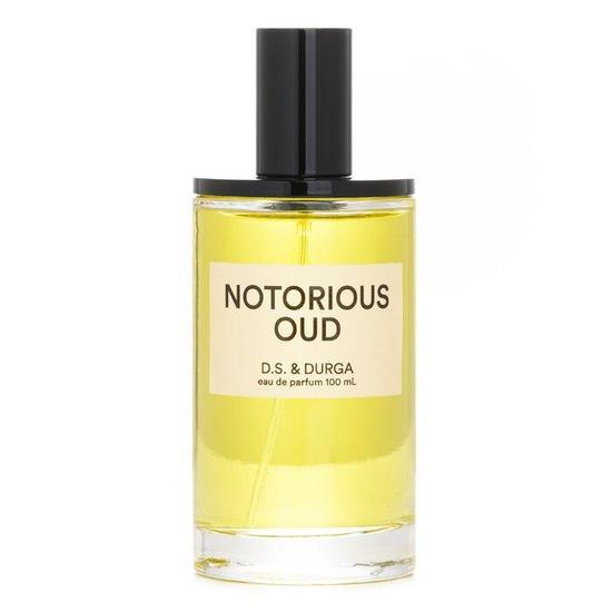 D.S. & Durga Notorious Oud Eau De Parfum