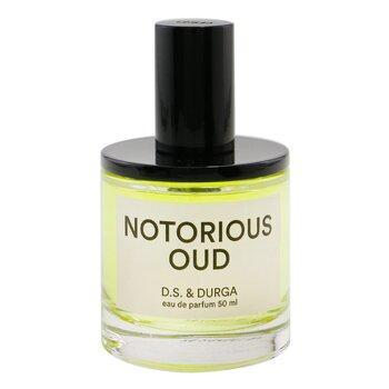 D.S. & Durga Notorious Oud Eau De Parfum 50ml