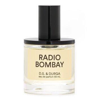 D.S. & Durga Radio Bombay Eau De Parfum 50ml