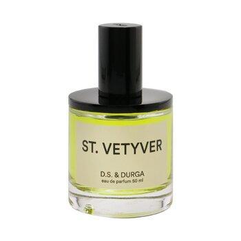D.S. & Durga St. Vetyver Eau De Parfum 50ml