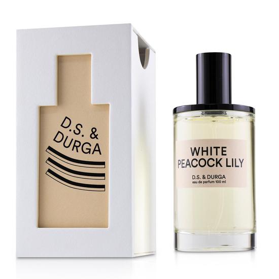 D.S. & Durga White Peacock Lily Eau De Parfum 100ml